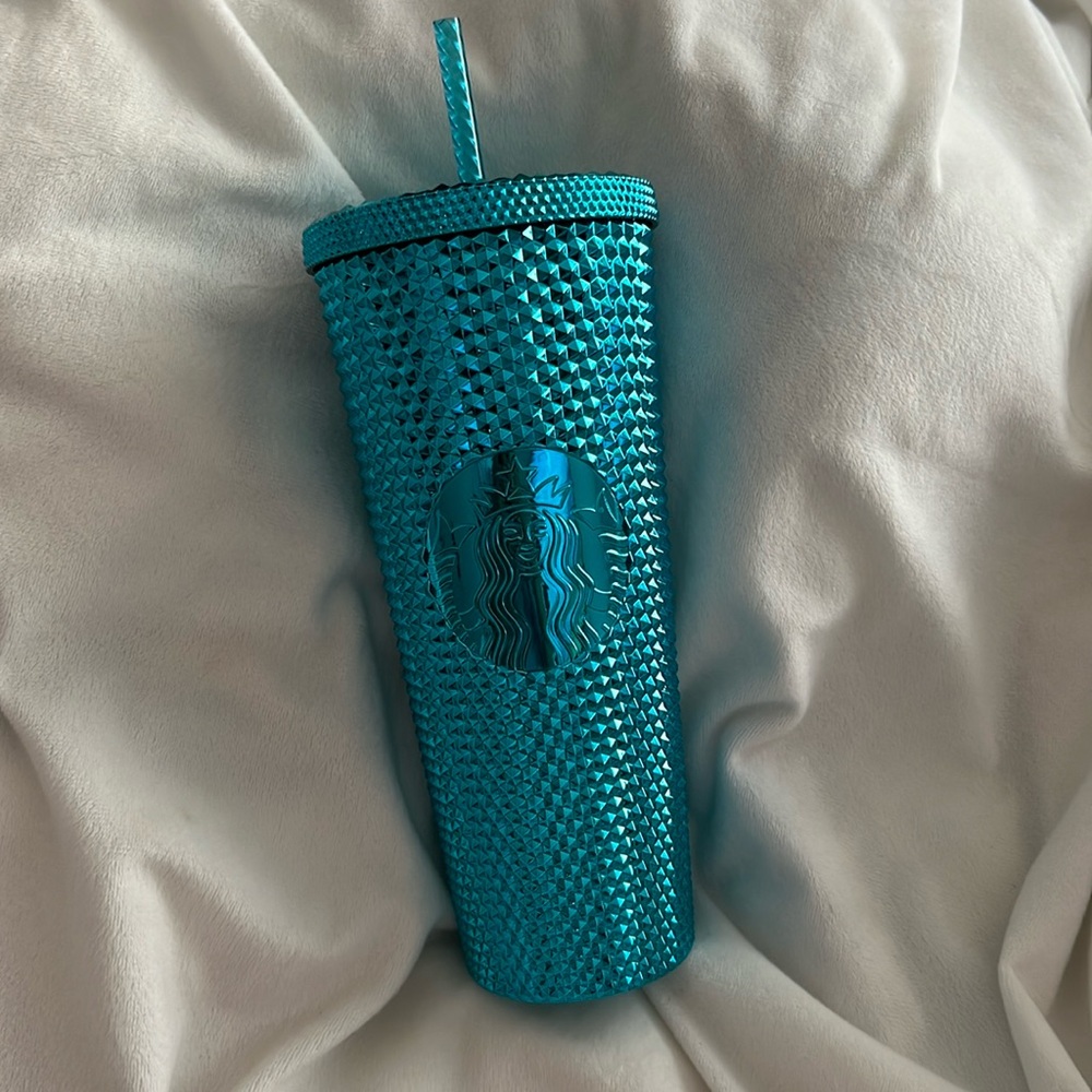starbucks cup